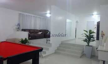 Imagem 5: Casa com 3 dormitórios para alugar, 555 m² - Condomínio Parque Imperial - Mairiporã/SP