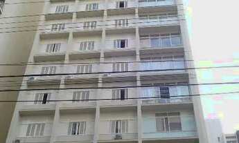 Imagem 2: Apartamento residencial à venda, Centro, Ribeirão Preto