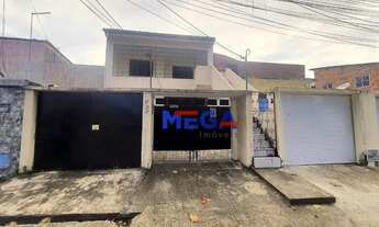 Imagem: Casa com 3 quartos para alugar no Vila Velha