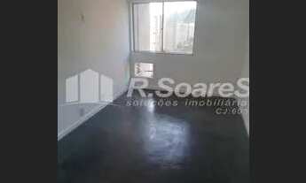 Imagem 6: Apartamento-À VENDA-Grajaú-Rio de Janeiro-RJ