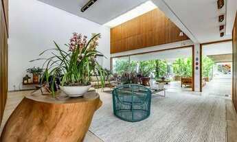 Imagem 3: Casa a venda com 3 quartos sendo 3 suites, com piscina e area de lazer no Alto de Pinheiro