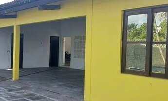 Imagem 2: Casa com 2 dormitórios à venda, 160 m² por R$ 380.000,00 - Alto do Mateus - João Pessoa/PB