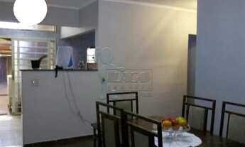 Imagem 3: Casa Padrão em Ribeirão Preto