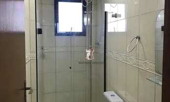 Imagem 7: Apartamento com 1 dormitório à venda, 55 m² por R$ 350.000,00 - Vila Guilhermina - Praia G