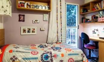 Imagem 7: Casa em condomínio na Vila Mariana