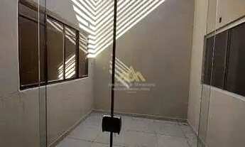 Imagem 2: Casa com 4 dormitórios para alugar, 80 m² por R$ 2.200/mês - Vila Virgínia - Ribeirão Pret