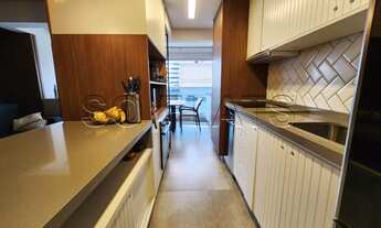 Imagem 3: Residencial Summit Pinheiros disponível locação em Pinheiros com 1 dorm e 1 vaga