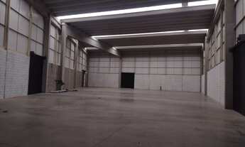 Imagem 4: GALPAO INDUSTRIAL em JUNDIAÍ - SP, LOTEAMENTO PARQUE INDUSTRIAL