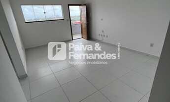 Imagem 6: Residencial Boaventura