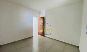 Imagem 7: Casa com 2 dormitórios para alugar, 91 m² por R$ 1.242,00/mês - Residencial Armando Moreir