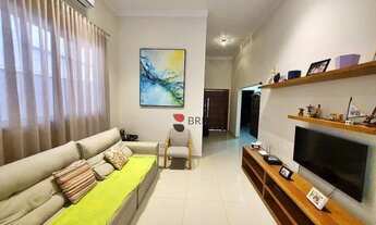 Imagem: Casa a venda em condomínio Pitangueiras