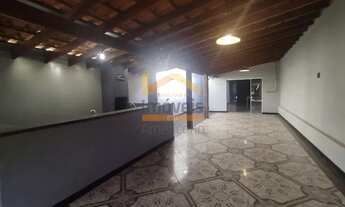 Imagem 4: AMERICANA - Casa Padrão - PARQUE UNIVERSITÁRIO