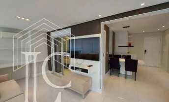 Imagem 4: Apartamento para Locação em São Paulo, Vila Nova Conceição, 1 dormitório, 1 suíte, 1 banhe