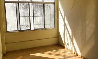 Imagem: São Francisco Xavier - 3 Quarto Vazio Garagem