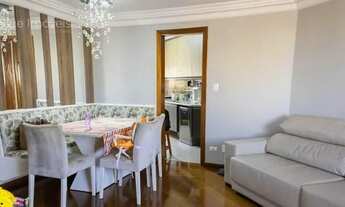 Imagem 3: Apartamento à venda no bairro Vila Bertioga - São Paulo/SP, Zona Leste