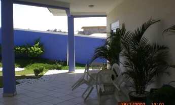 Imagem 5: ARAÇOIABA DA SERRA - Casa de Condomínio - CONDOMÍNIO VILLAGE IPANEMA