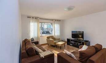 Imagem 3: CASA RESIDENCIAL em São Paulo - SP, Chácara Santo Antônio (Zona Sul