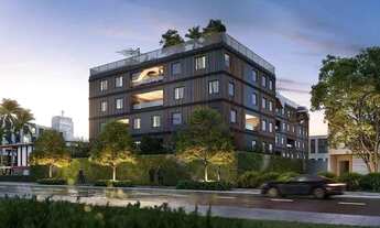 Imagem 7: Cobertura com 2 dormitórios à venda, 259 m² por R$ 8.850.672,00 - Vila Nova Conceição - Sã