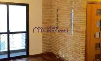 Imagem: Morumbi 3 quartos! Próximo aos Shopping