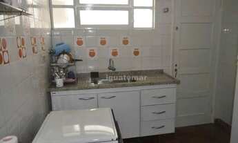 Imagem 6: Apartamento com 1 dormitório à venda - Astúrias - Praia - Guarujá/SP