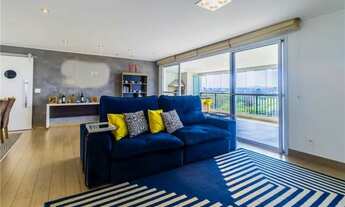 Imagem 2: APARTAMENTO RESIDENCIAL em São Paulo - SP, Tatuapé