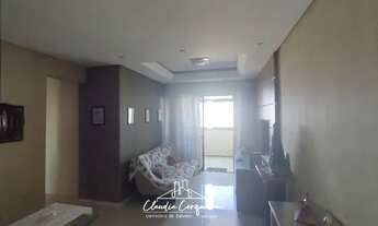 Imagem 3: Apartamento à venda no Imbui - 3/4, suíte, nascente, infraestrutura