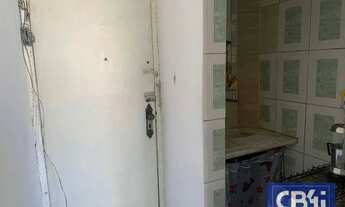 Imagem 7: Kitnet com 1 dormitório para alugar, 26 m² por R$ 2.089,15/mês - Centro - Rio de Janeiro/R