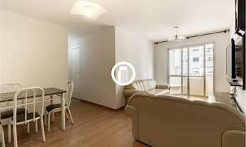 Imagem 4: Apartamento para Venda - 72.52m², 3 dormitórios, 1 vaga - Vila Ipojuca