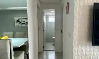 Imagem 6: Apartamento para aluguel com 65 metros quadrados com 2 quartos