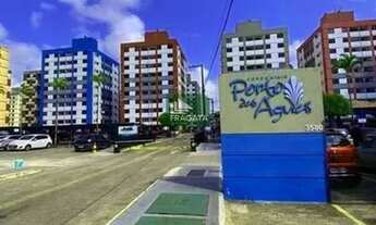 Imagem: APARTAMENTO ARACAJU COND PORTO DAS ÁGUAS