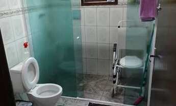 Imagem 5: Eduardo . 3 casas no terreno na região de parelheiros . possui escritura do terreno