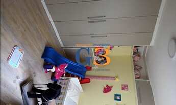 Imagem 5: Apartamento com 2 dormitórios à venda, 47 m² por R$ 203.000,00 - Umuarama - Pelotas/RS