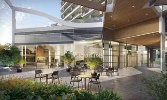 Imagem 5: Studio com 1 dormitório à venda, 26 m² por R$ 520.000,00 - Jardim Paulista - São Paulo/SP