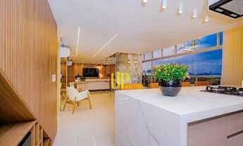 Imagem 5: Apartamento duplex para venda e locação com 2 suítes na Vila Olímpia