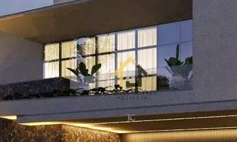 Imagem 2: Sobrado com 4 dormitórios à venda, 370 m² por R$ 5.500.000 - HARMONIA RESIDENCE E RESORT