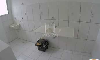 Imagem 3: Apartamento (tipo - padrao) 2 dormitórios, cozinha planejada, portaria 24 horas, lazer, es