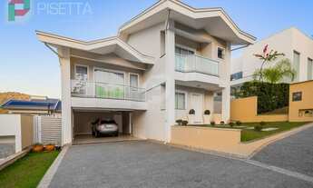 Imagem 5: Casa de alto padrão no Condomínio Golden Park