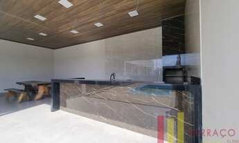 Imagem 7: URUAÇU - Casa Padrão - JARDINS IMPERIAL