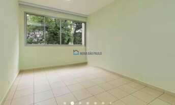 Imagem 2: Apartamento para locação no Campo Belo 73 m2|1 dormitório (1 suíte)|3 banheiros|1 sala