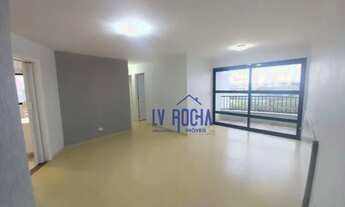 Imagem: Apartamento a Venda em Interlagos