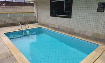 Imagem: 2 Dormitórios Planejados com Suíte Próximo