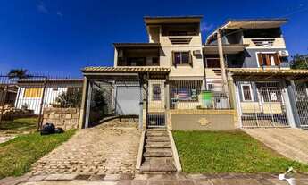 Imagem: EXCELENTE CASA TRIPLEX COM VISTA PARA O