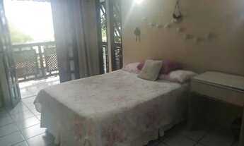 Imagem 7: Casa para aluguel Temporada com 150mt com 4/4 sendo 2 suítes em Ponta Negra - Natal - RN