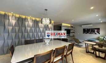 Imagem 7: Apartamento 3 Suítes, 2 vagas e varanda gourmet