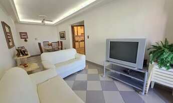 Imagem 4: Apartamento para venda possui 107m² com 2 quartos em Tupi - Praia Grande - SP