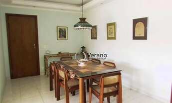 Imagem 5: Apartamento com 4 dormitórios à venda, 160 m² por R$ 900.000,00 - Astúrias - Guarujá/SP