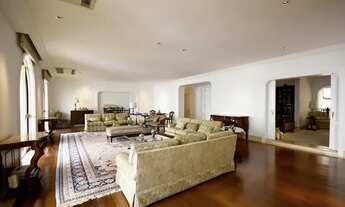 Imagem 3: São Paulo - Apartamento Padrão - Jardim Paulista