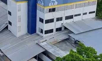 Imagem 2: Apartamento para venda tem 32 metros quadrados com 1 quarto em Boa Viagem - Recife - PE