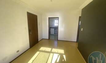 Imagem 2: Apartamento com 2 quartos para alugar por R$ 1500.00, 40.81 m2 - BACACHERI - CURITIBA/PR