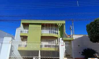 Imagem: Apartamento (tipo - padrao) 3 dormitórios/suite